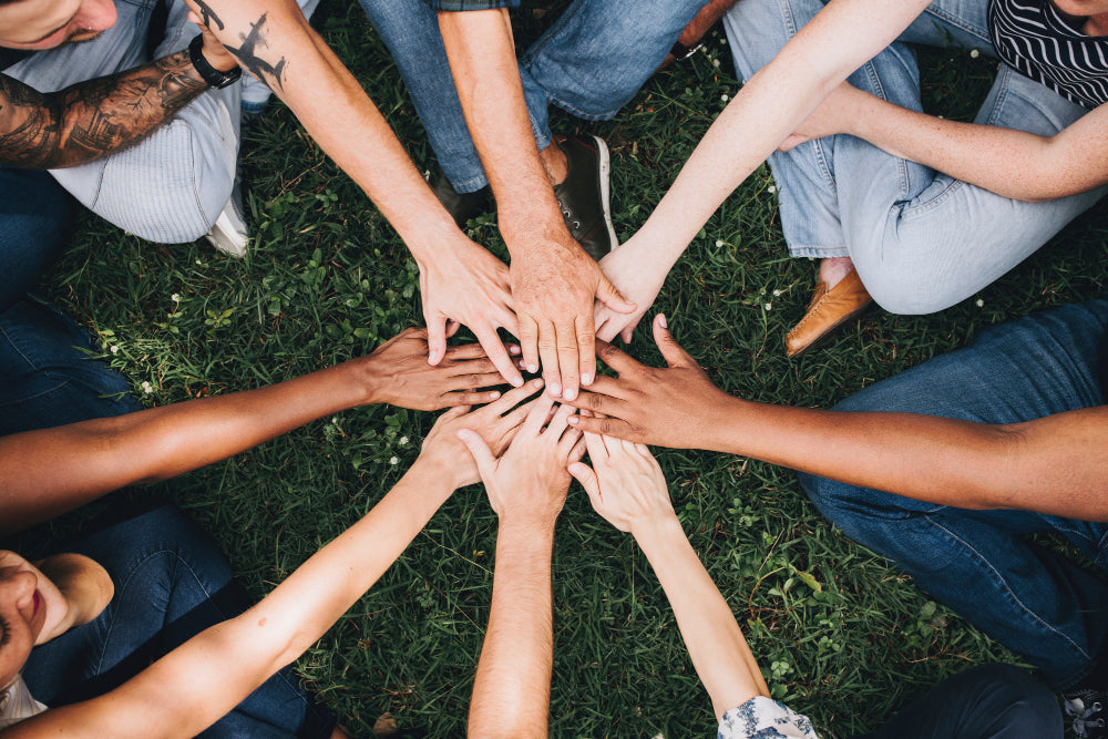 ¡4Teens: Más que un blog, una comunidad para cuidar tu piel!