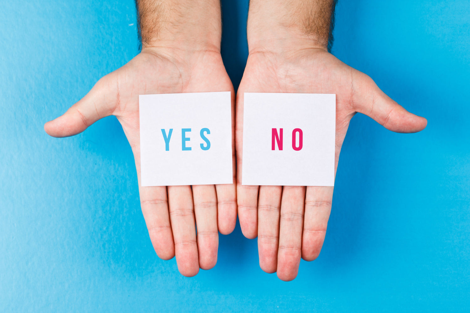 14 SÍ y NO del Skincare