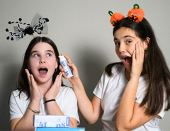 Nourishing Barrier Cream for teen skin