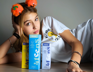 4Teens Essential Kit