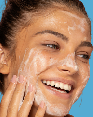 Balancing Foam Cleanser