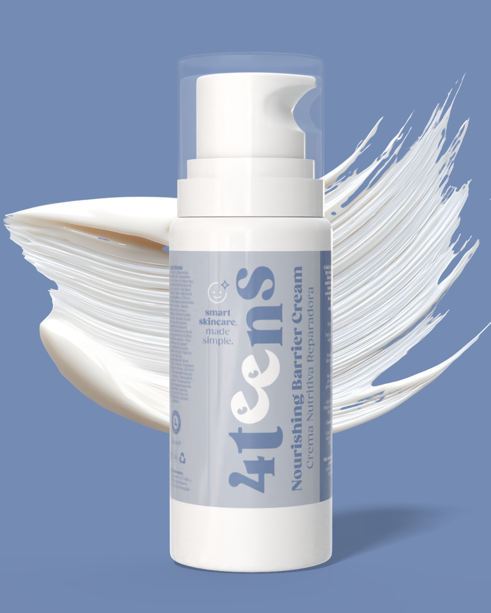 Nourishing Barrier Cream