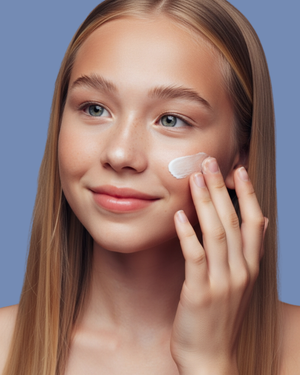 Nourishing Barrier Cream