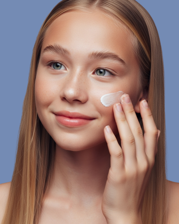 Nourishing Barrier Cream