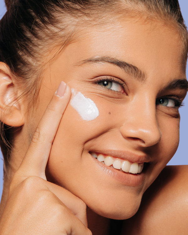 Nourishing Barrier Cream