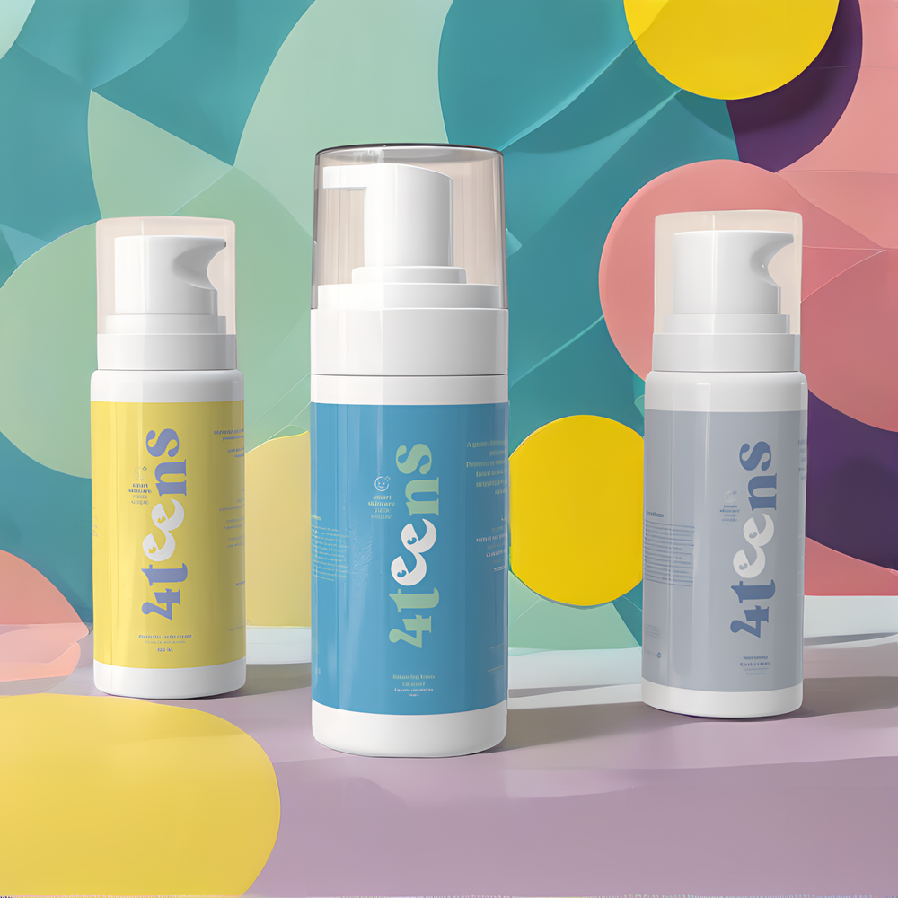 4Teens Essential Kit