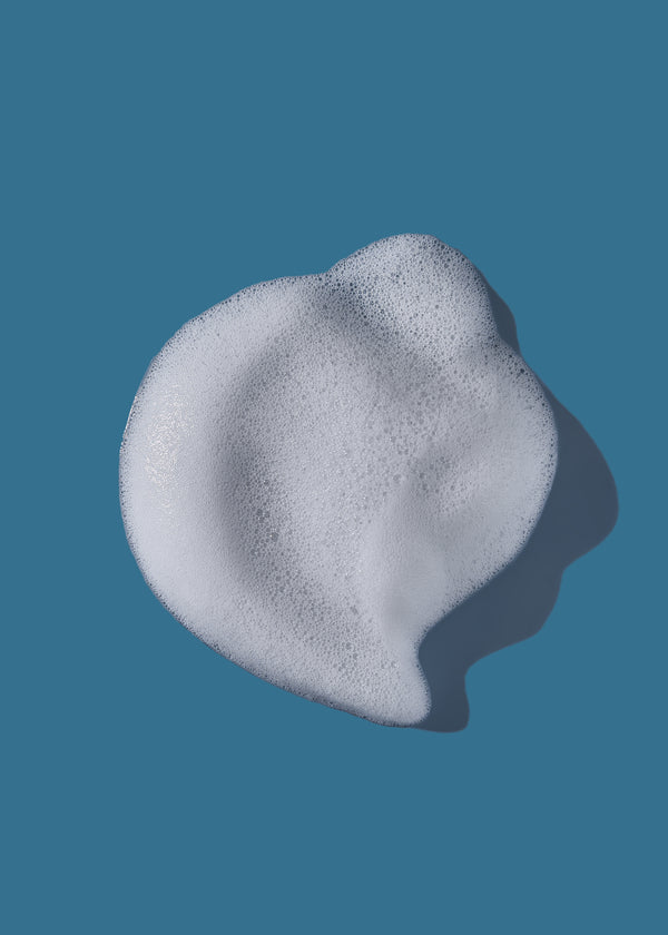Balancing Foam Cleanser for teen skin