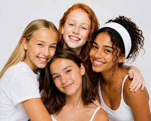 4Teens Essential Kit