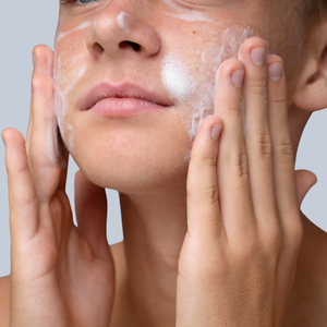 Balancing Foam Cleanser